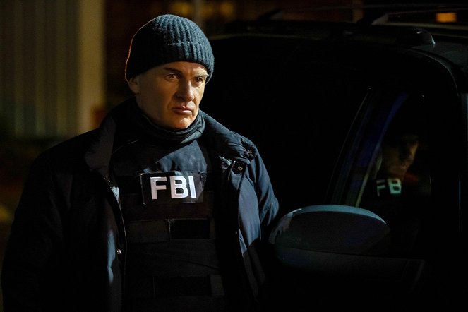FBI: Most Wanted - Invisible - De la película - Julian McMahon