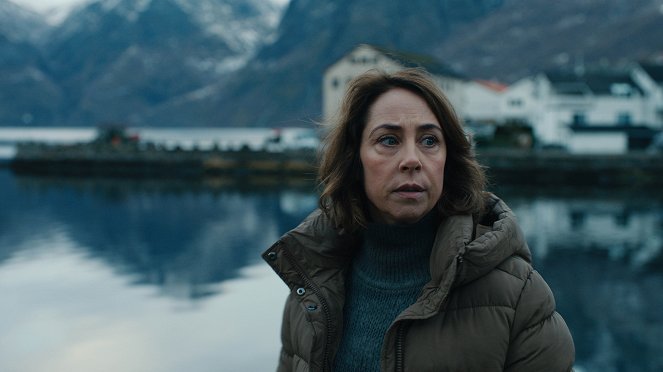 Ostatni wiking - Z filmu - Sofie Gråbøl