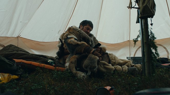 Wild Men - Kuvat elokuvasta - Rasmus Bjerg