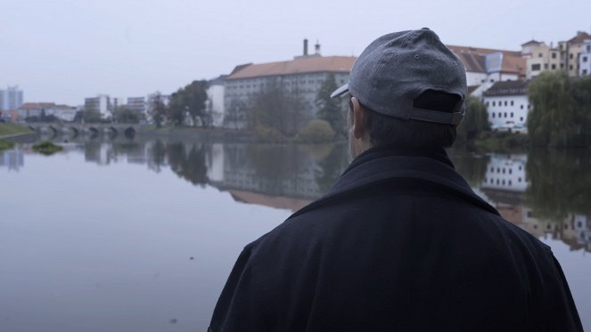 Řeka - Kuvat elokuvasta