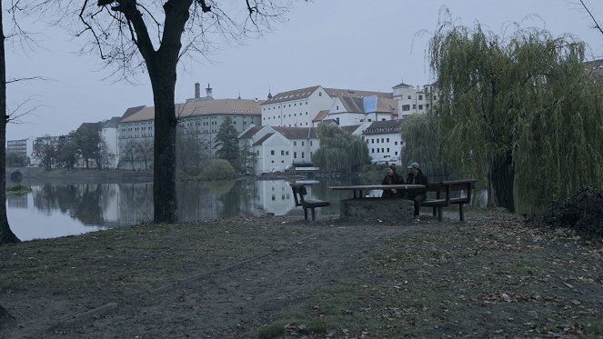 Řeka - De la película