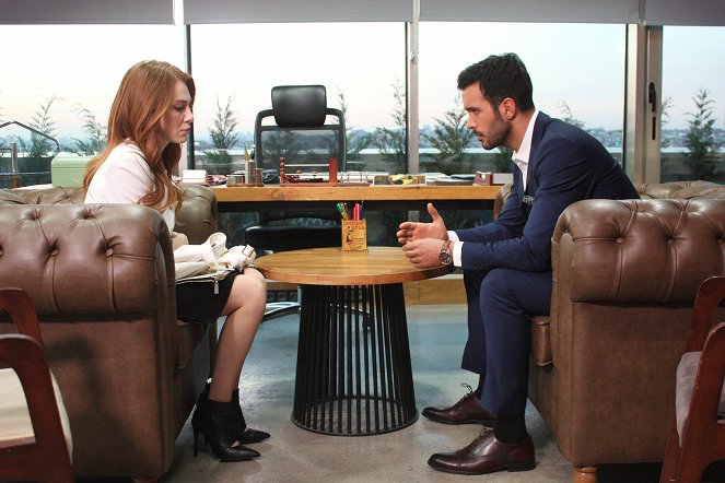 Kiralık Aşk - De filmes