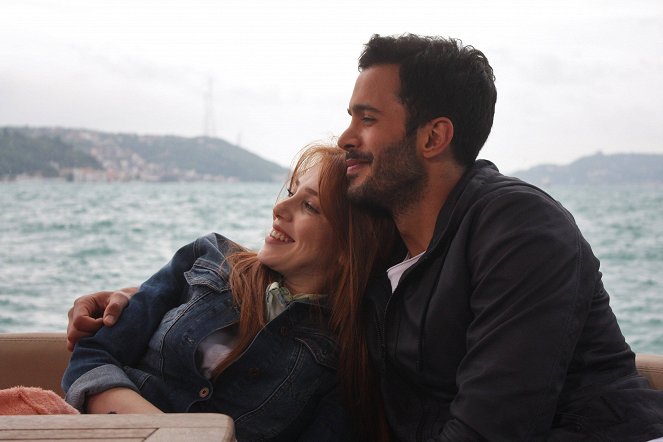 Kiralık Aşk - De la película