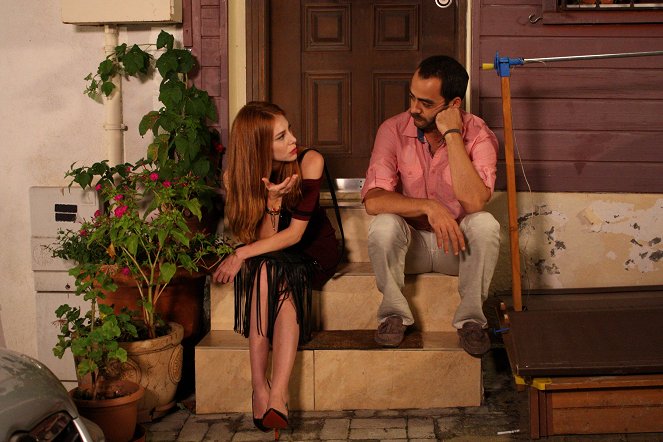 Kiralık Aşk - Kuvat elokuvasta
