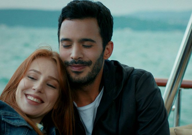 Kiralık Aşk - De la película