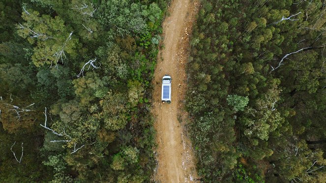 Eye in the Sky: Australia - Photos