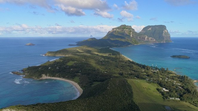 Eye in the Sky: Australia - Photos