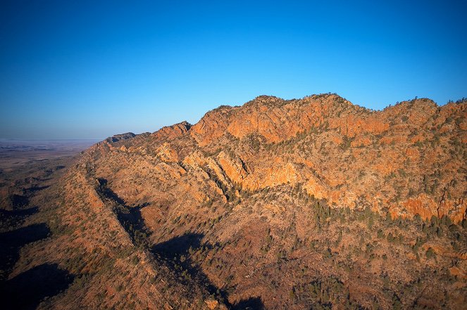 Eye in the Sky: Australia - Photos