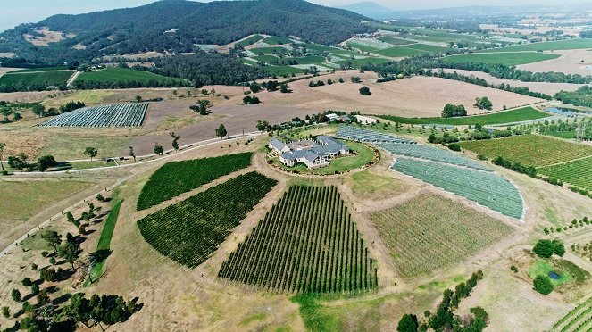 Eye in the Sky: Australia - Photos