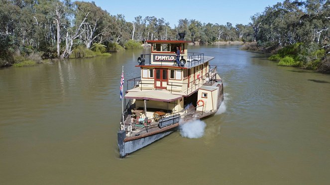 Eye in the Sky: Australia - Photos