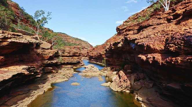 Eye in the Sky: Australia - Photos