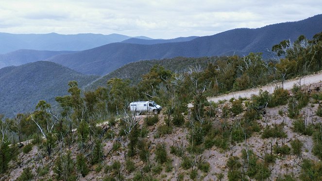 Eye in the Sky: Australia - Filmfotók