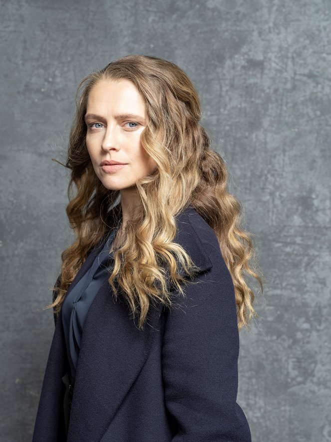 A boszorkányok elveszett könyve - Season 3 - Promóció fotók - Teresa Palmer