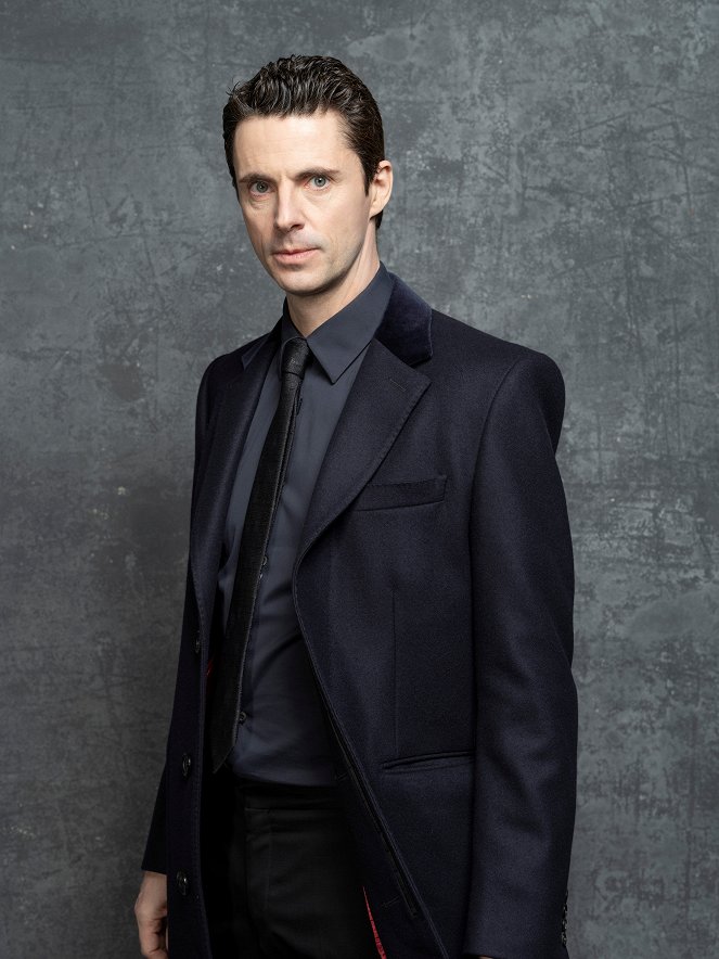 A Discovery of Witches - Season 3 - Promokuvat - Matthew Goode