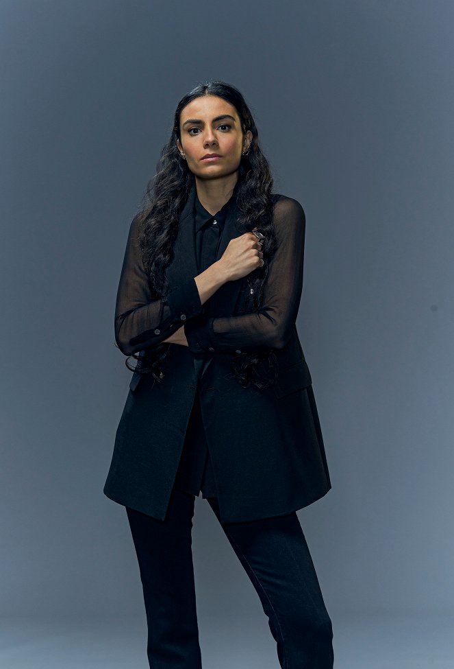 A Discovery of Witches - Season 3 - Promoción - Aiysha Hart