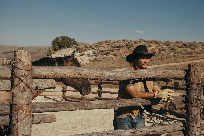 Yellowstone - Le Point du jour - Film - Luke Grimes
