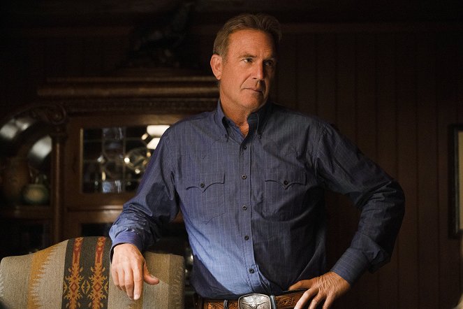 Yellowstone - I Want to Be Him - Z filmu - Kevin Costner