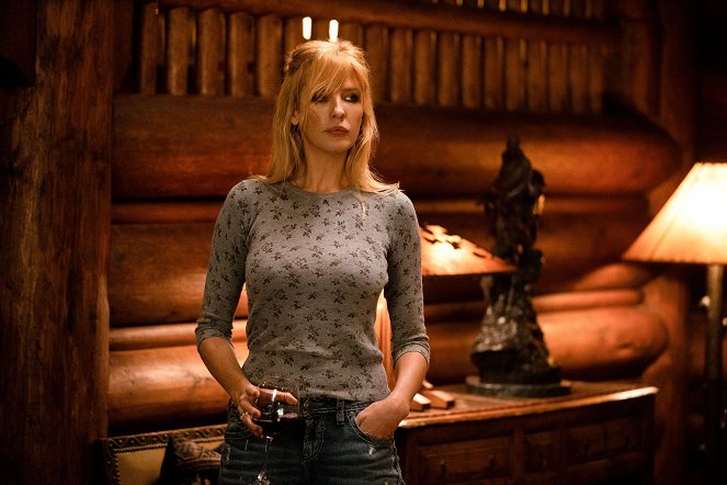 Yellowstone - No Such Thing as Fair - Do filme - Kelly Reilly