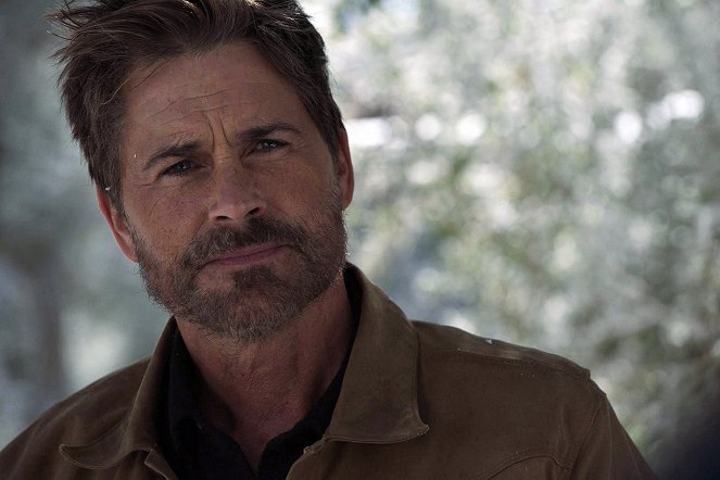 9-1-1: Lone Star - The Big Chill - Photos - Rob Lowe