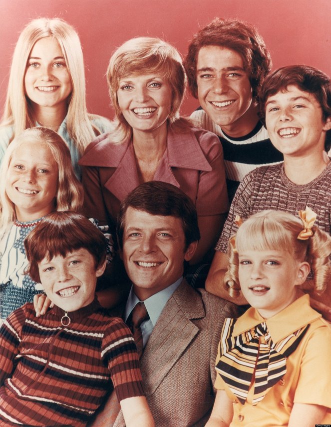 A Família Brady - Season 3 - Promo
