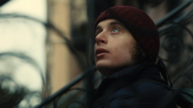 Gabriel - Filmfotos - Rory Culkin