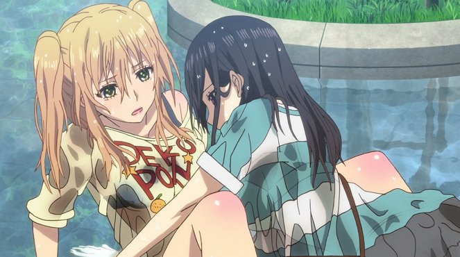 Citrus - One's First Love - Photos