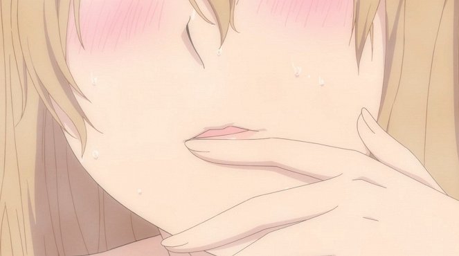 Citrus - One's First Love - Film