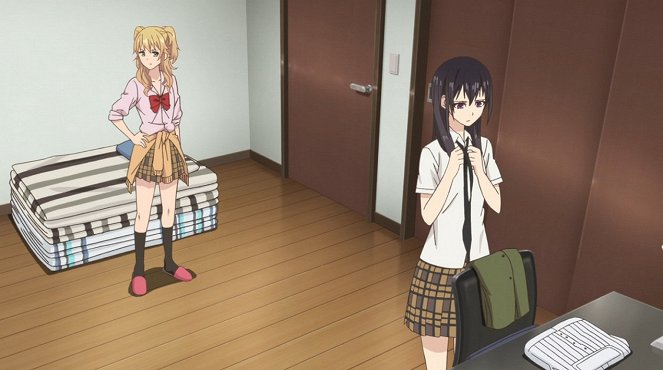 Citrus - One's First Love - Film