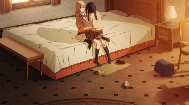 Citrus - One's First Love - Photos