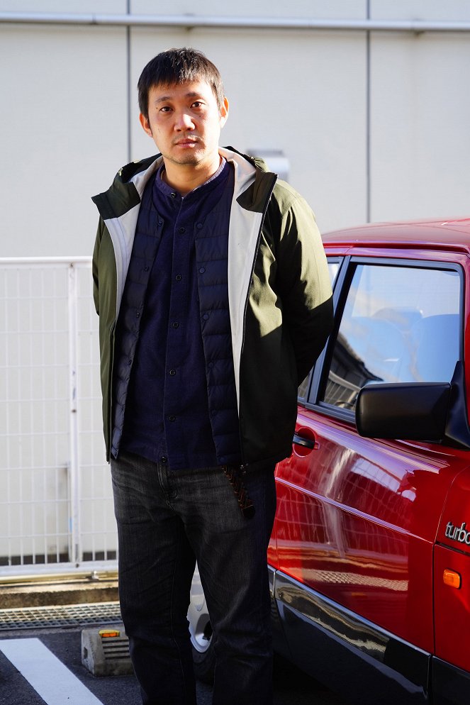 Drive My Car - Dreharbeiten - Ryûsuke Hamaguchi