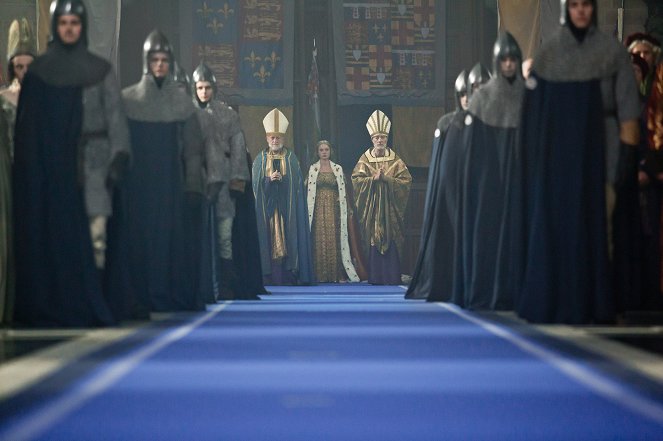 The White Queen - The Price of Power - Photos