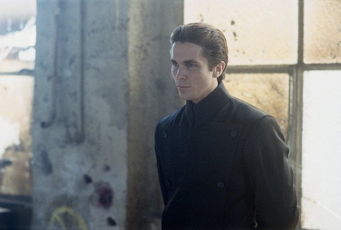 Equilibrium - De la película - Christian Bale