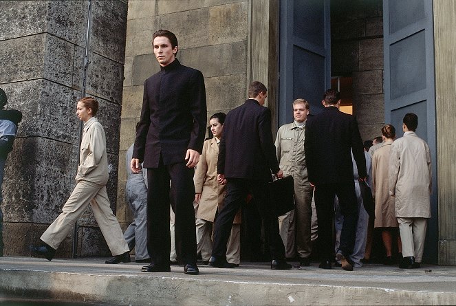 Equilibrium - Gyilkos nyugalom - Filmfotók - Christian Bale