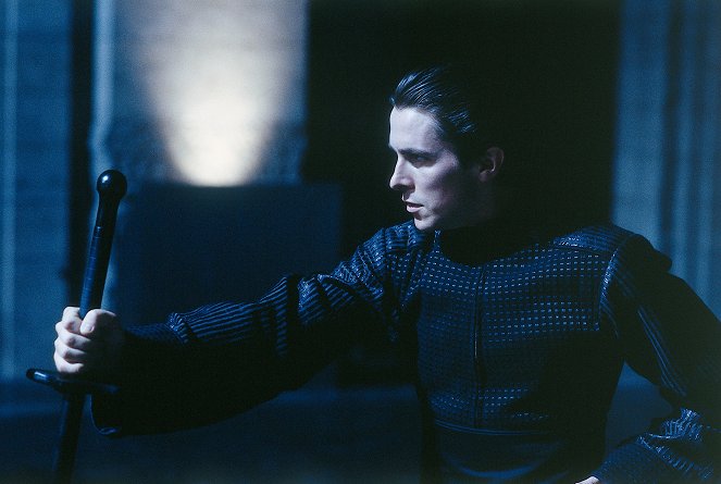 Equilibrium - Filmfotos - Christian Bale