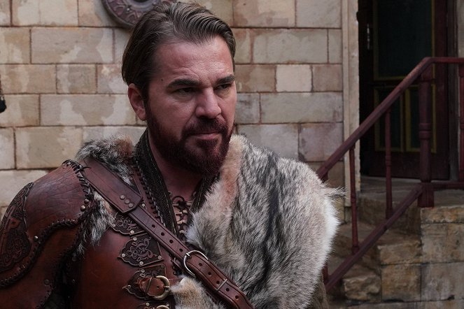 Barbaros: Sword of the Mediterranean - Episode 14 - Photos - Engin Altan Düzyatan