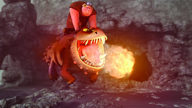 Dragons - Alvin and the Outcasts - Photos