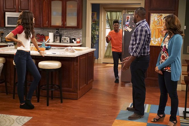 K.C. Undercover - Coopers Reactivated! - Photos - Kamil McFadden