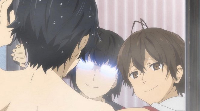 Barakamon - Okega Makucchishita (Translation: Was Almost Seriously Injured) - Photos