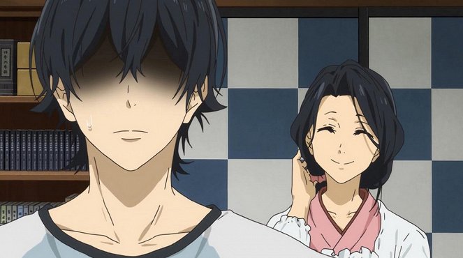 Barakamon - Glad That You're Back - Photos