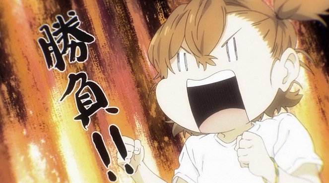 Barakamon - Kaette kita urišika - De la película