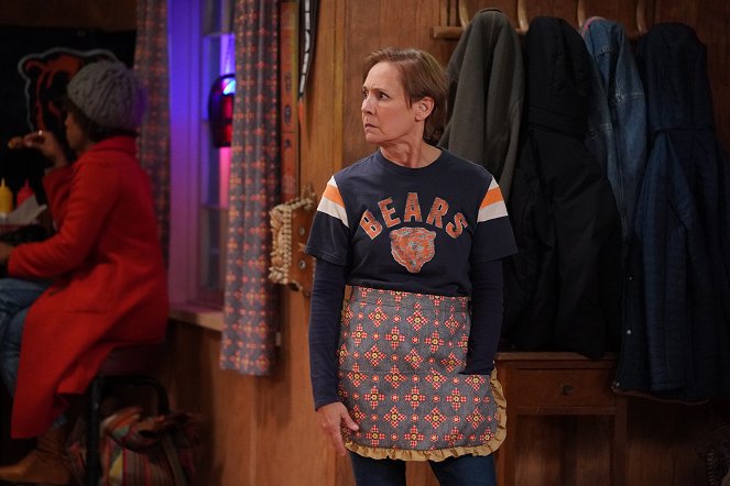 The Conners - Season 4 - Three Exes, Role Playing and a Waterbed - Do filme - Laurie Metcalf