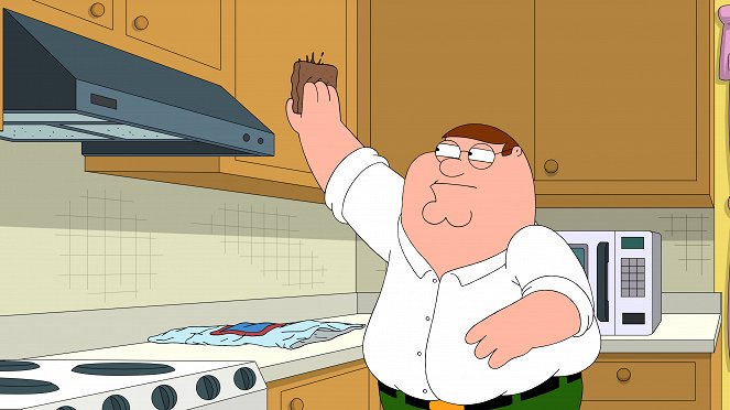 Family Guy - Fecal Matters - Kuvat elokuvasta