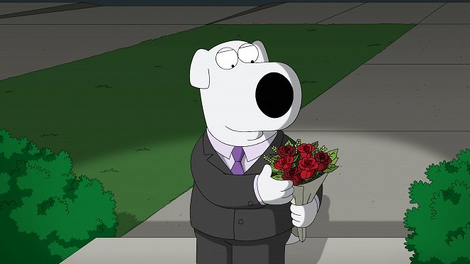 Family Guy - Season 19 - Der Hundevater - Filmfotos