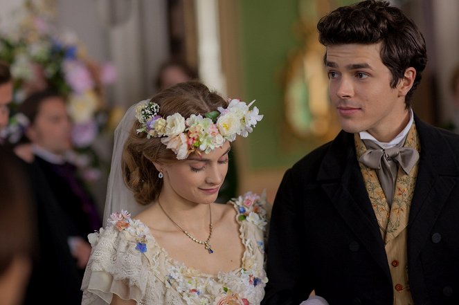 Doctor Thorne - Photos