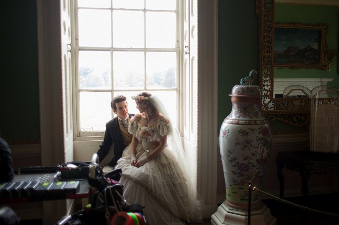 Doctor Thorne - Making of