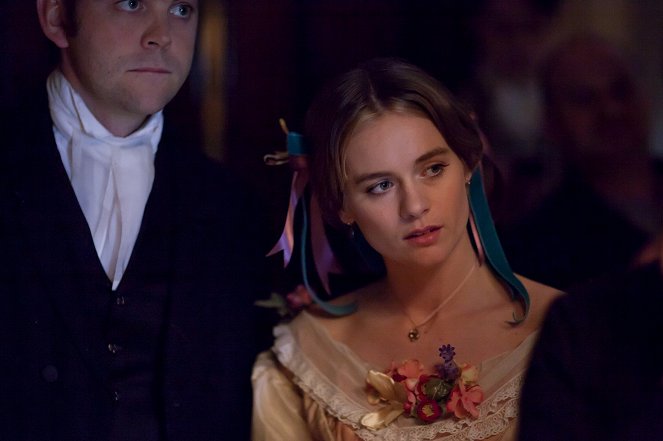 Doctor Thorne - Photos