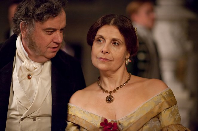 Doctor Thorne - Photos