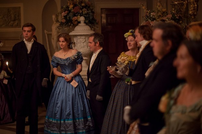 Doctor Thorne - Photos