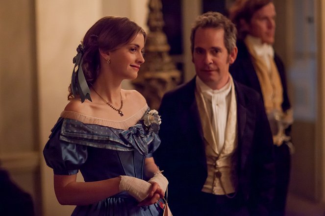 Doctor Thorne - Photos