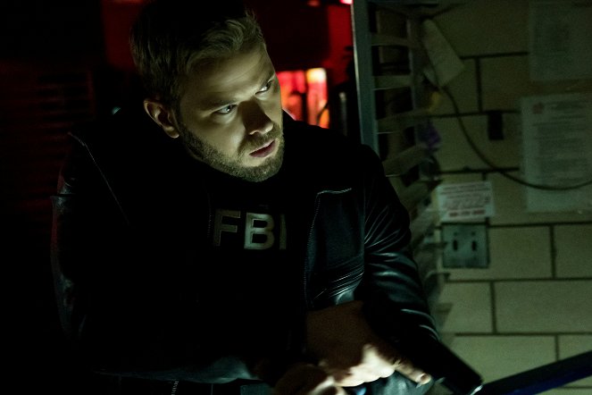 FBI: Most Wanted - Season 2 - One-Zero - Z filmu - Kellan Lutz